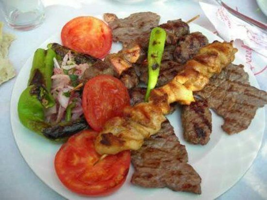 Aker Et Kasap&Kofteci