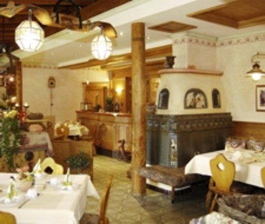 Landcafe Hinterkaiser