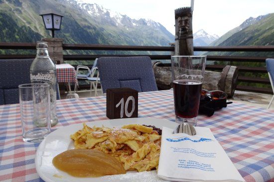 Alpengasthof Gaislachalm