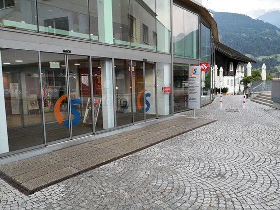 Panorama Cafe JOSEFsPLATZ