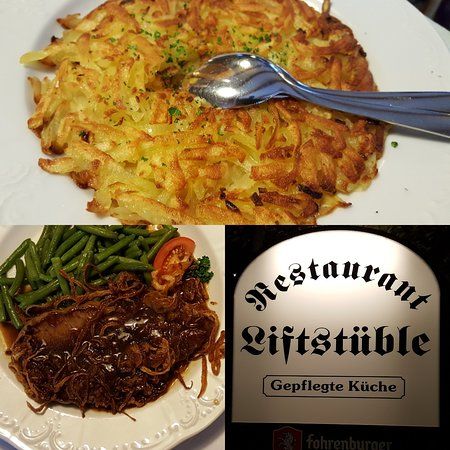 Liftstüble