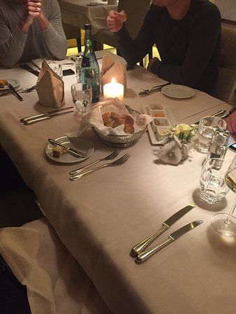 À-la-carte- Die Post