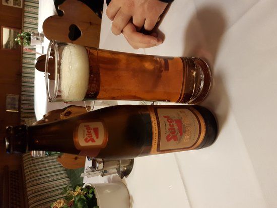 Landgasthof & Fleischhauerei Santner