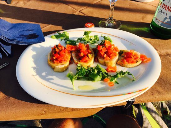 Trattoria La Campana da Enzo