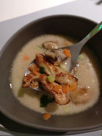 GinYuu asian pacific kitchen