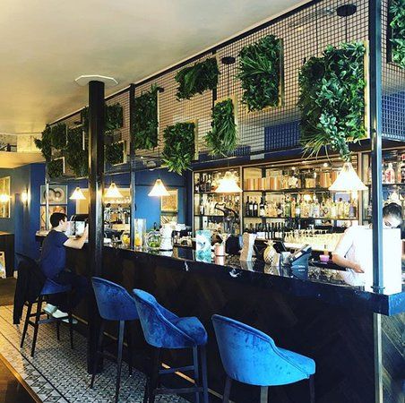 Harbour Lights at The Sefton