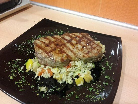 Restoran Lakše nego kod kuće