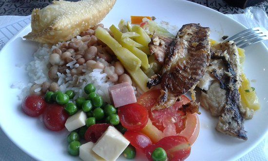 Villa's Restaurante e Pizzaria