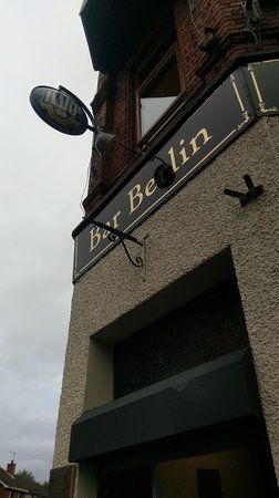 The Berlin Pub