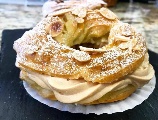 Rendez-vous French Bakery