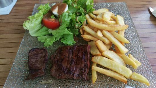 Brasserie L'aviation