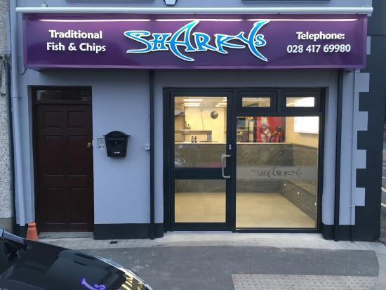 Sharkys