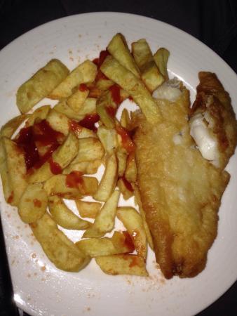 Joe 90S Chip Shop
