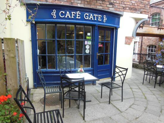 Café Gate