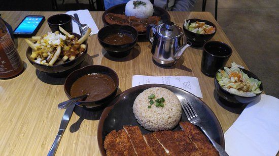 Hurry Curry of Tokyo