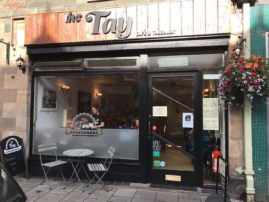 The Tay