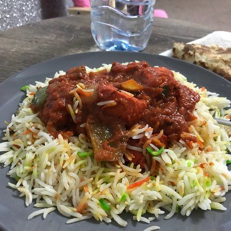 Everest Indian Takeaway