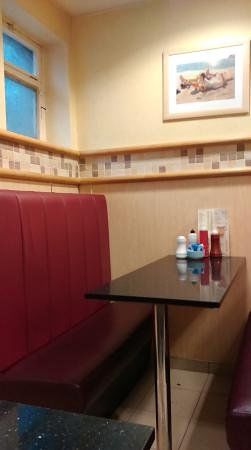 Mamma's Fish And Chips