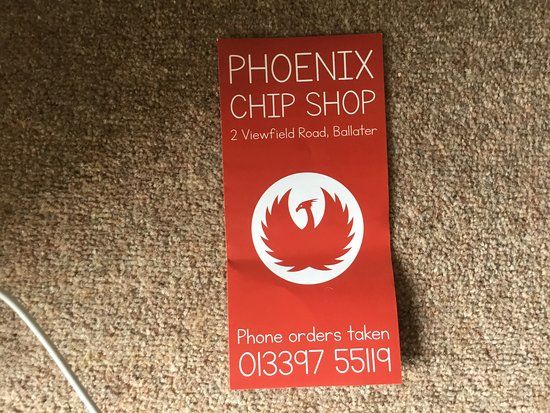 Phoenix Chip Shop