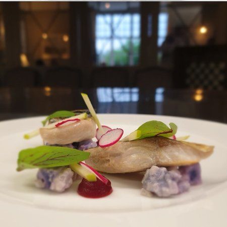 Darroch Learg Restaurant