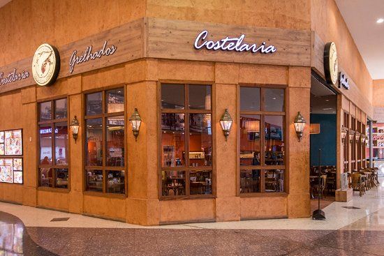 Rancho Colonial Grill