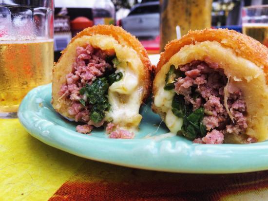 Bar Do Do Bigodi E Da Tia Eli