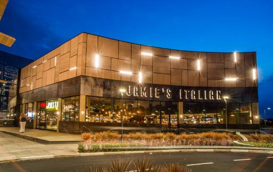 Jamie's Italian Campinas