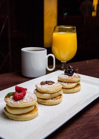 The Weirs Restaurant