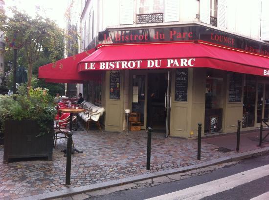 Le Bistrot du Parc