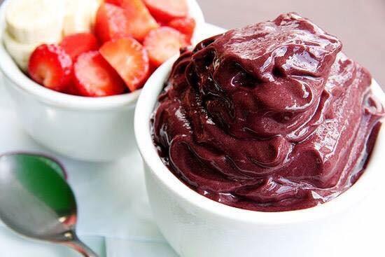 Restaurante Acai Bar Guaruja