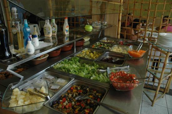 Restaurante Bonde Mais