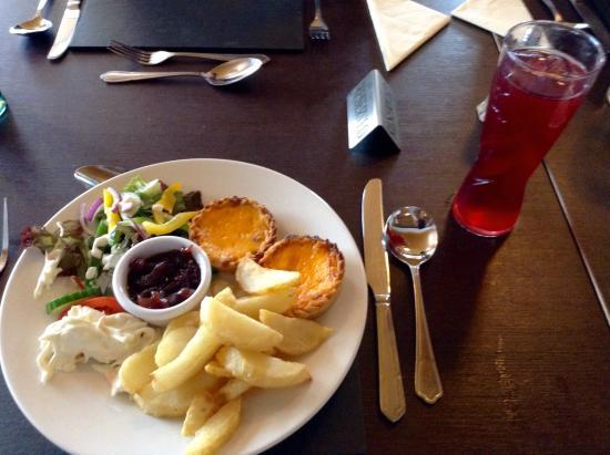 Norseman Hotel Restaurant