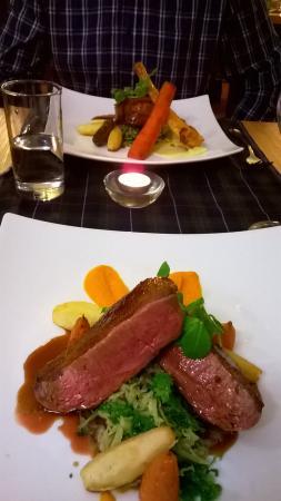 Castle Whisky Bar & Bistro