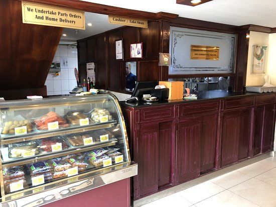 Bharath Vasantha Bhavan