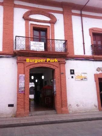 Burguer Park