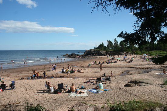 Parc du Bourg de Pabos