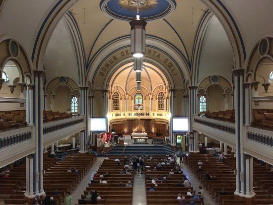 Eglise Saint-Dominique