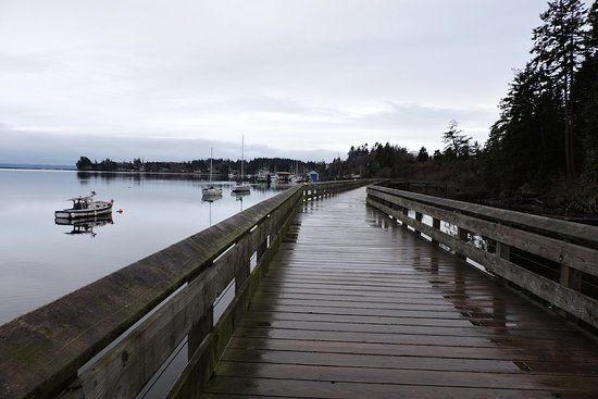 Ed Macgregor Park