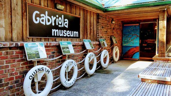 Gabriola Museum