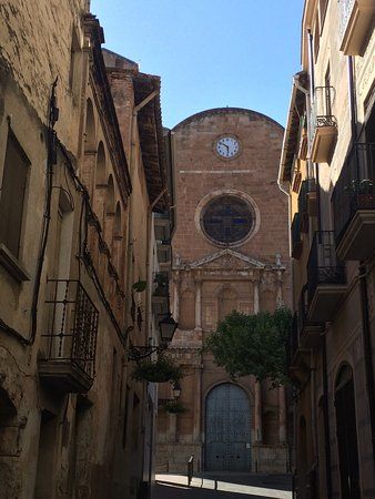 Iglesia de Nuestra Senora de la Asuncion