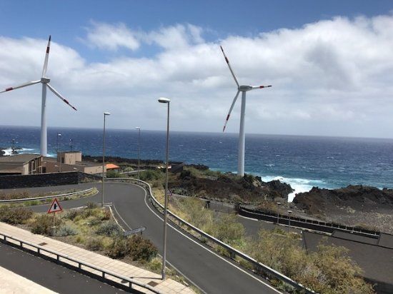 Mirador del Aeropuerto