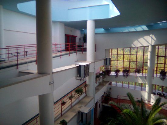 Natural Sciences Museum