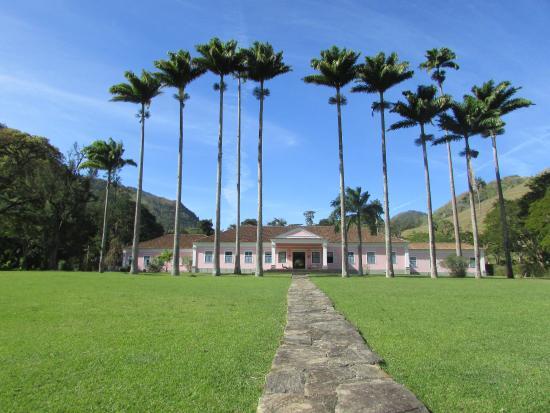 Fazenda Santa Cecília