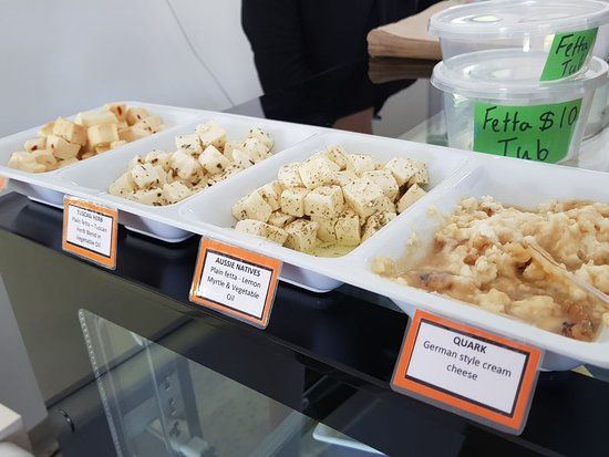 Bassine Specialty Cheeses