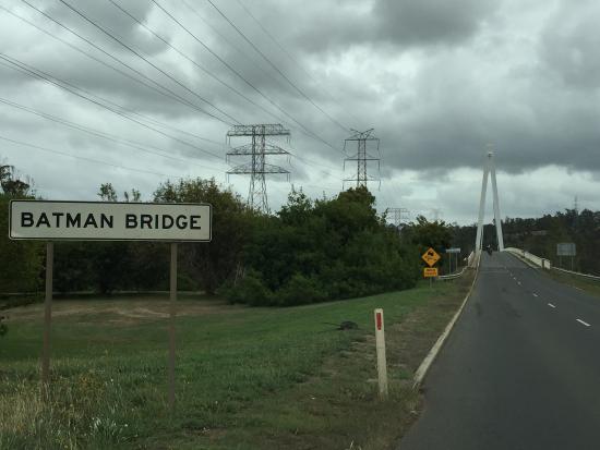 Batman Bridge