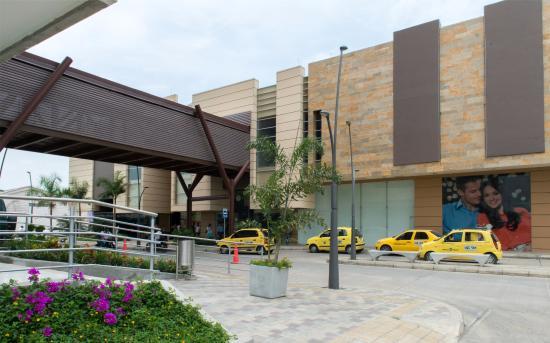 Alamedas Centro Comercial