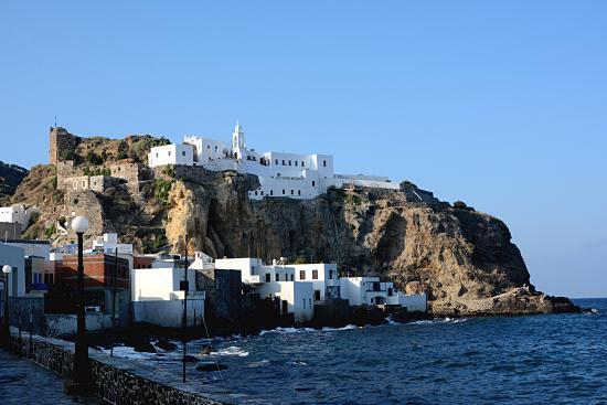 Church Museum of Nisyros