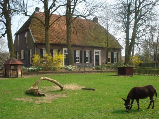 Kinderboerderij Ahof Aalten