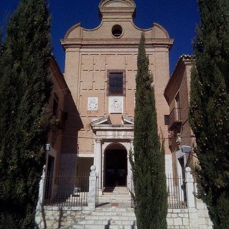 Convento de la Encarnación