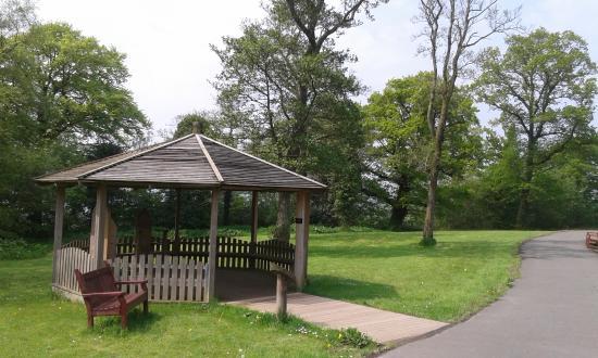 Ferne Animal Sanctuary